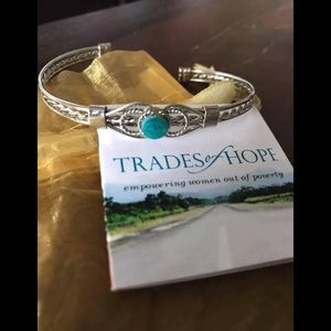 Trades of Hope Bracelet